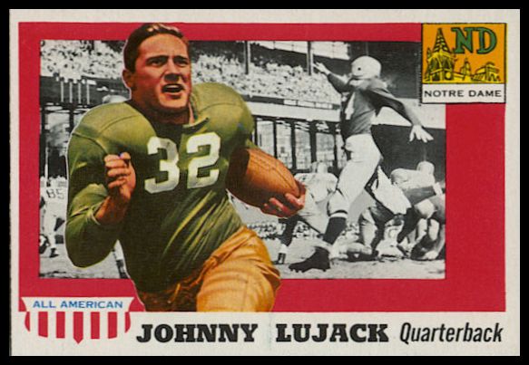 52 John Lujack